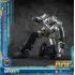 Transformers 8 AMK Series Plastic Model Kit D-16 20 cm