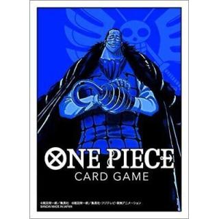 One Piece Card Game - The Seven Warlords of the Sea ST03 Official Sleeve