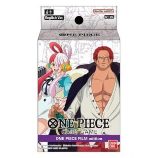 One Piece Card Game - Film Edition Starter Deck ST05 - EN