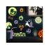Paladone: The Nightmare Before Christmas - Wall Decals (PP11192NBC)