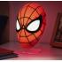 Marvel Light Spider-Man Mask V2 Marvel Light Spider-Man Mask V2