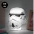 Star Wars Light Stormtrooper Mask 22 cm