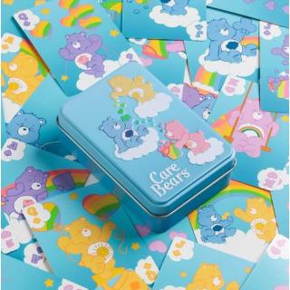 The Care Bears Playing Cards