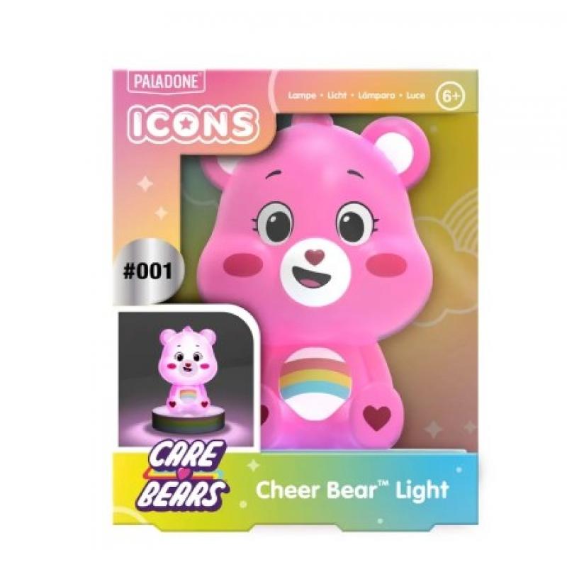 Paladone Icons: Care Bears Light
