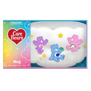 Paladone: Care Bears - Shaped Mug