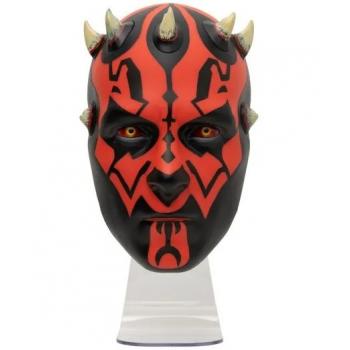 Star Wars Light Darth Maul Mask
