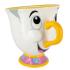 Beauty and the Beast Mug Chip