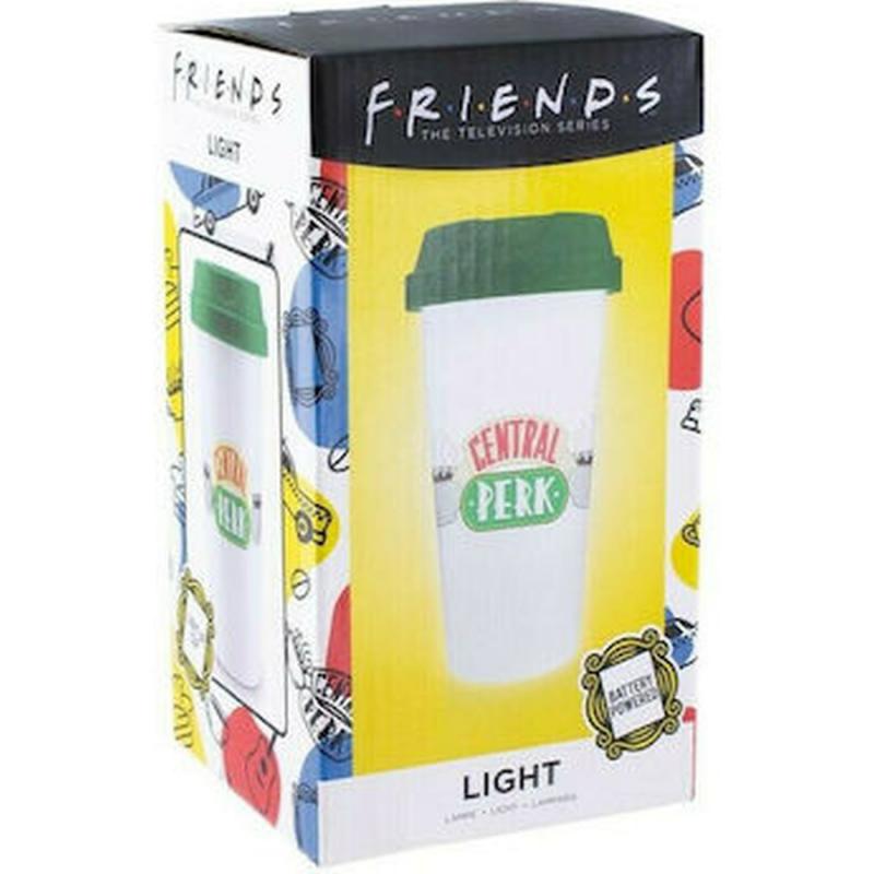 Paladone: Central Perk Cup Light