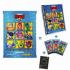 Panini Brawl Stars Starter Pack (Album + 3 Packs + 1 Lim. Ed. Card)