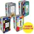 Panini World Cup 2026 Stickers Metal Classic Tin ( 7 Packs )