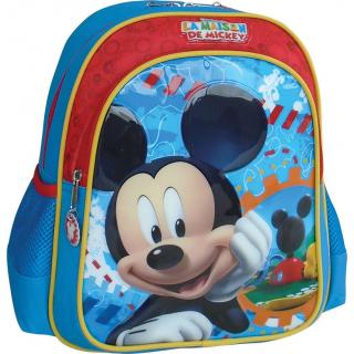 Paxos Τσάντα Νηπίου Disney Mickey