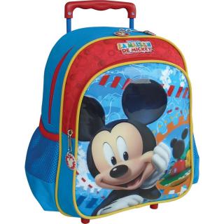 Τσάντα Νηπίου Trolley Mickey
