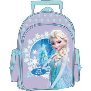 Σακίδιο Trolley Δημοτικού Disney Frozen