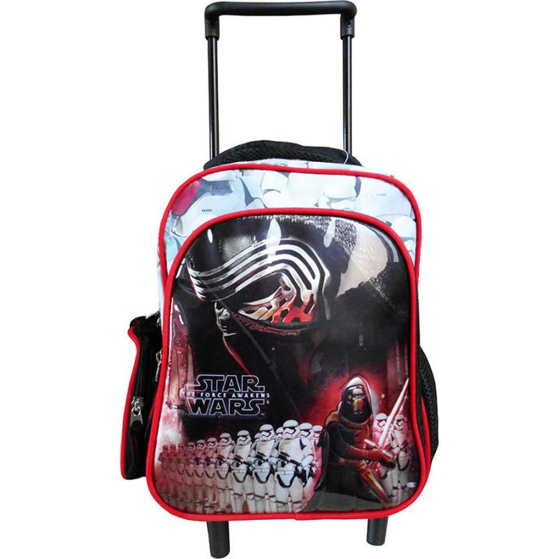 Paxos Trolley Νηπιαγωγείου Star Wars