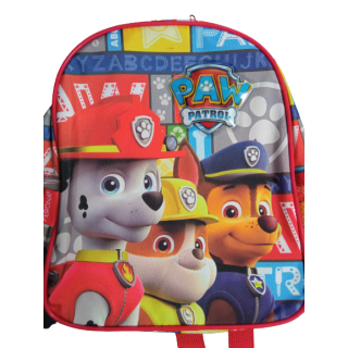 Paxos Τσάντα Νηπίου Paw Patrol