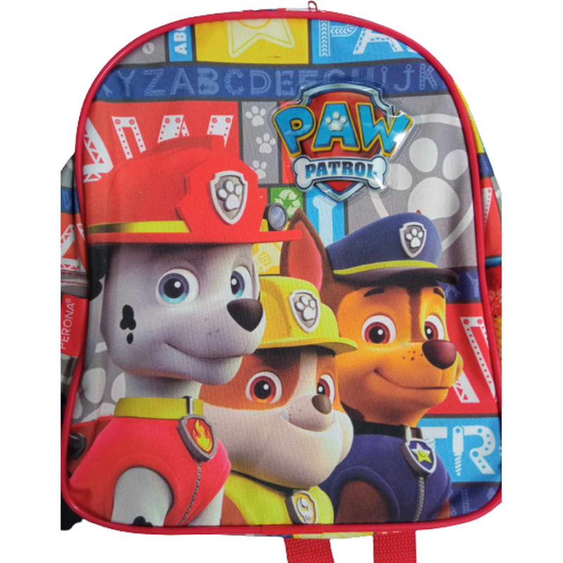 Τσάντα Νηπίου Paw Patrol
