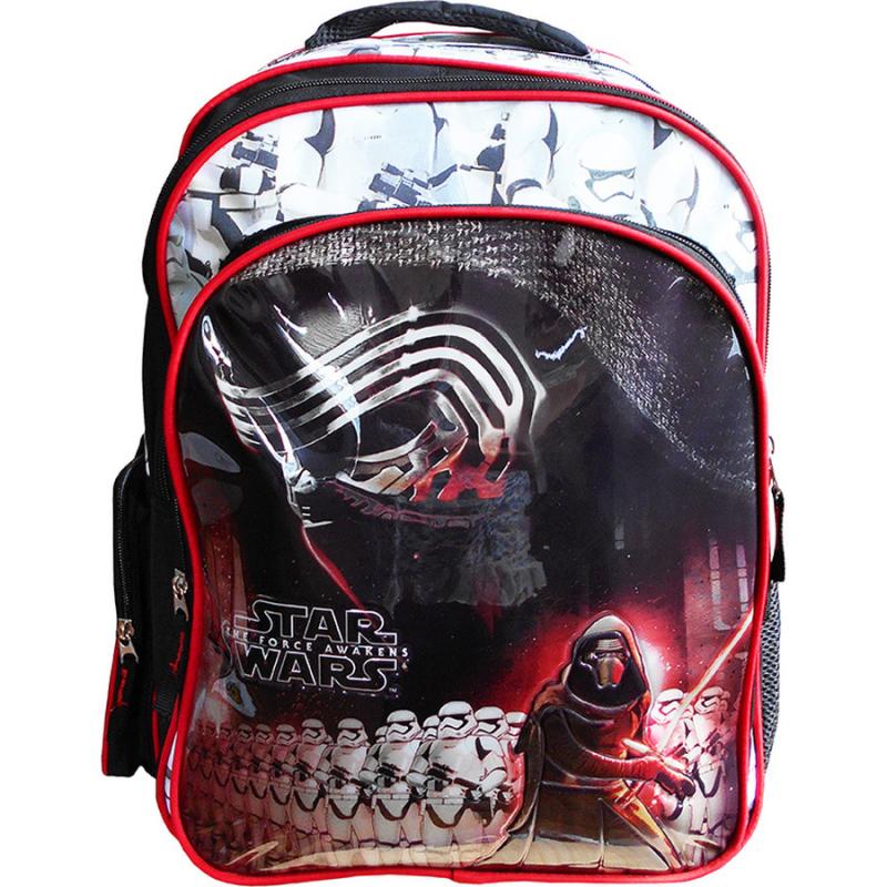 Paxos Σακίδιο Διπλό Οβάλ Star Wars