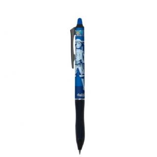 Στυλό Pilot Μπλε Clicker 0,7mm Frixion Ball Plus One Piece (Limited Edition)