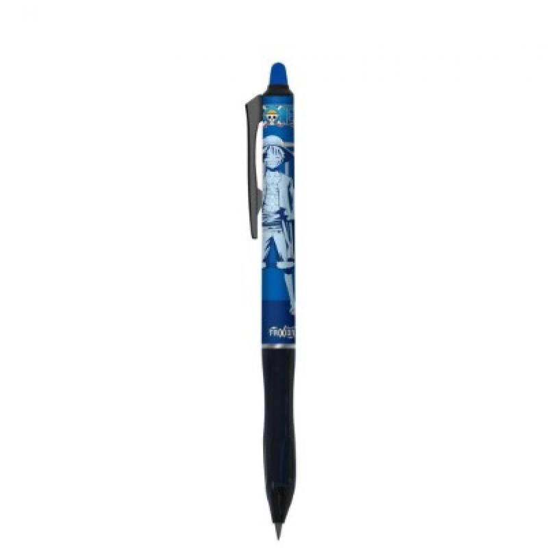 Στυλό Pilot Μπλε Clicker 0,7mm Frixion Ball Plus One Piece (Limited Edition)