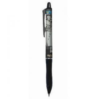 Στυλό Pilot Μαύρο Clicker 0,7mm Frixion Ball Plus One Piece (Limited Edition)