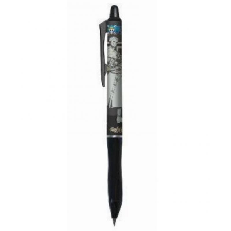 Στυλό Pilot Μαύρο Clicker 0,7mm Frixion Ball Plus One Piece (Limited Edition)
