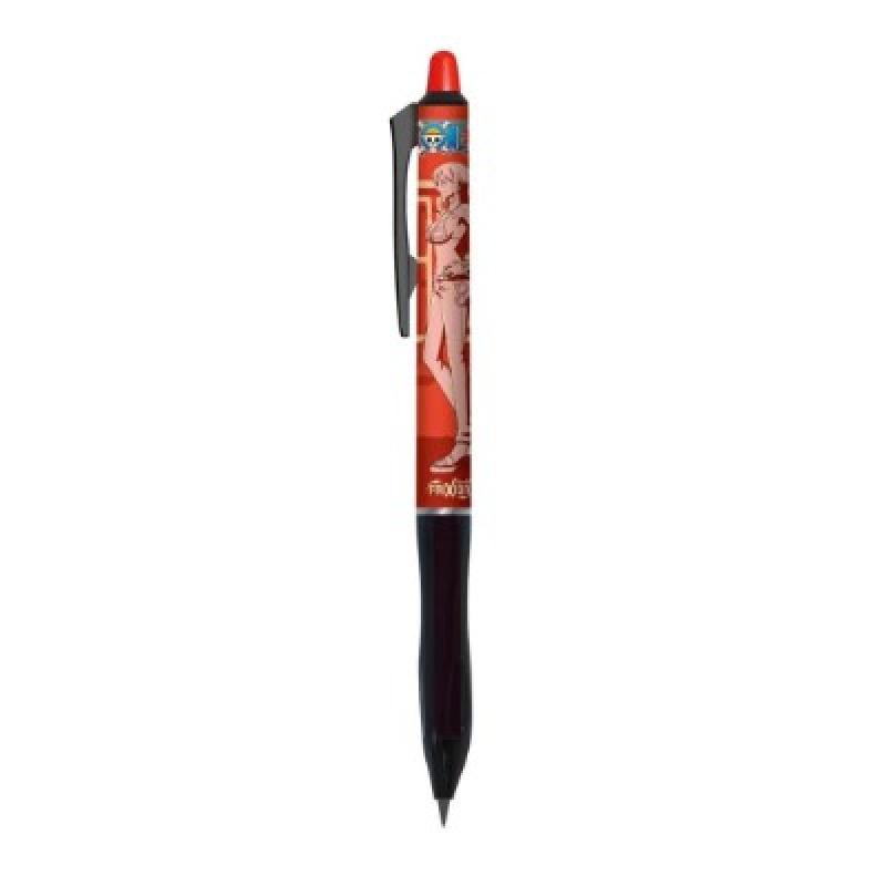 Στυλό Pilot Κόκκινο Clicker 0,7mm Frixion Ball Plus One Piece (Limited Edition)