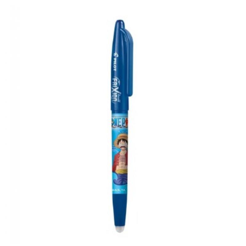 Στυλό Pilot Μπλε 0,7mm Frixion Ball One Piece (Limited Edition)