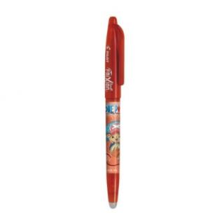 Στυλό Pilot Κόκκινο 0,7mm Frixion Ball One Piece (Limited Edition)