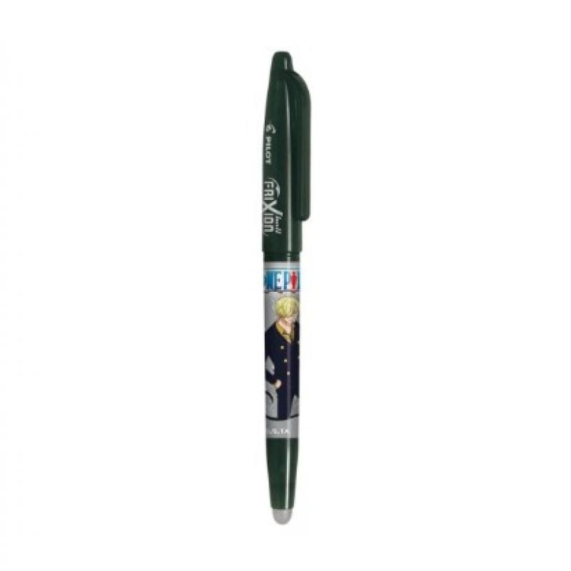 Στυλό Pilot Μαύρο 0,7mm Frixion Ball One Piece (Limited Edition)