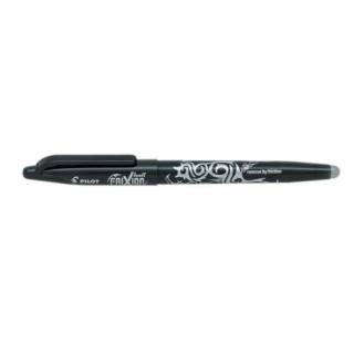 Pilot Στυλό Frixion Ball Μαύρο