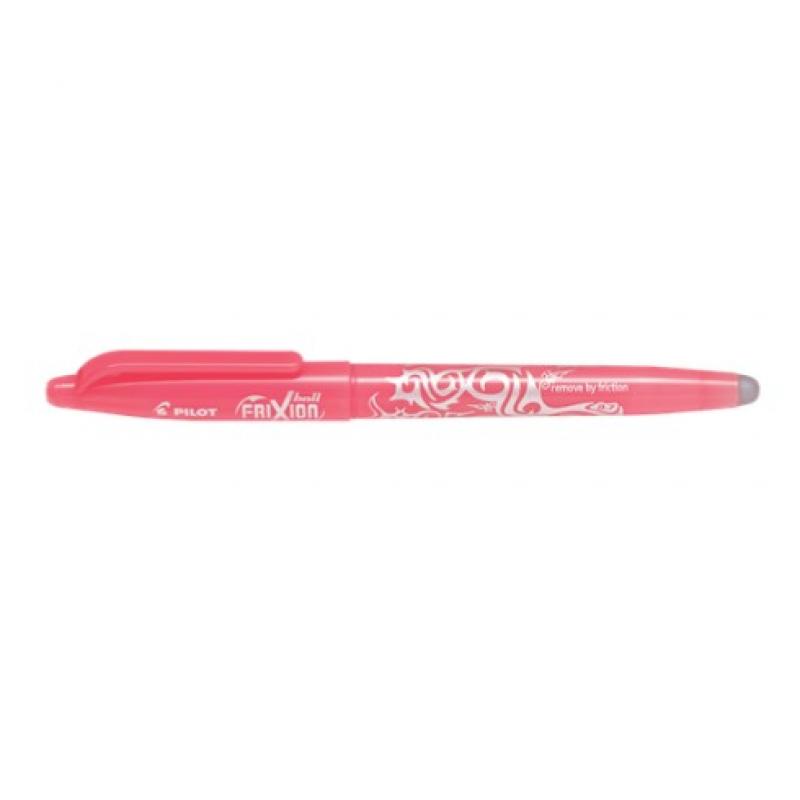Pilot Στυλό Frixion Ball Κοραλί