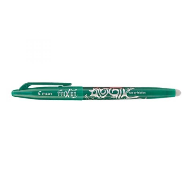 Pilot Στυλό Frixion Ball Πράσινο