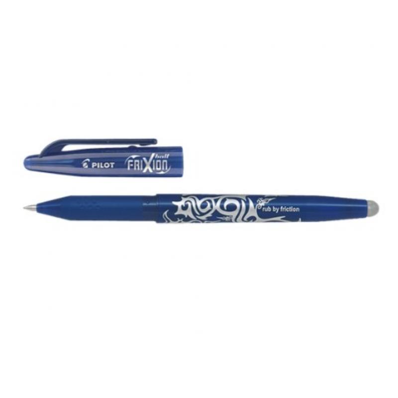 Pilot Στυλό Frixion Ball Μπλε