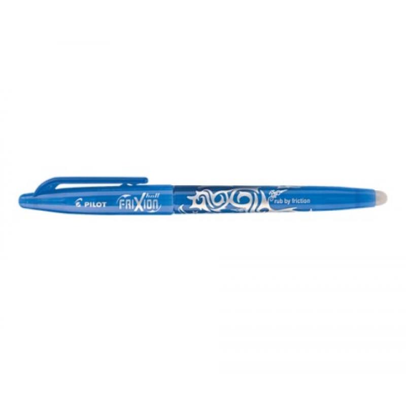 Pilot Στυλό Frixion Ball Σιελ