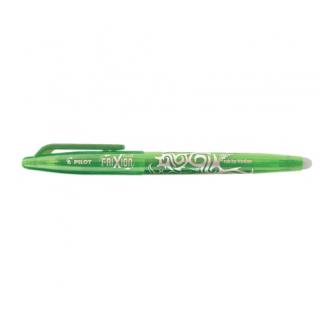 Pilot Στυλό Frixion Ball Ανοιχτό Πράσινο