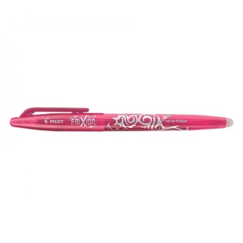 Pilot Στυλό Frixion Ball Ροζ