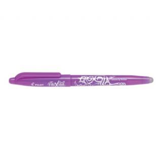 Pilot Στυλό Frixion Ball Ανοιχτό Μωβ