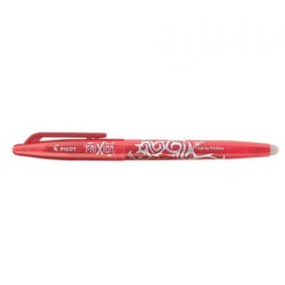 Pilot Στυλό Frixion Ball Κόκκινο