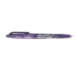 Pilot Στυλό Frixion Ball Μωβ