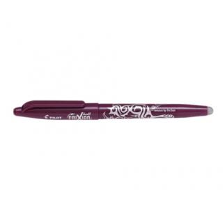 Pilot Στυλό Frixion Ball Μπορντώ