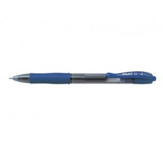 Pilot Στυλό G-2 1.0 Μπλε