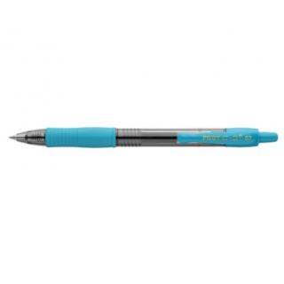 Pilot Στυλό G-2 0.7 Σιελ