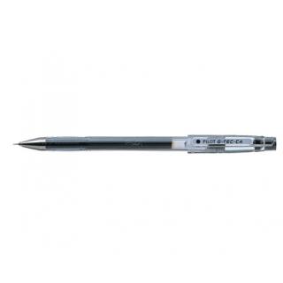 Pilot Στυλό Hi-Tec-C 0.4 Μαύρο