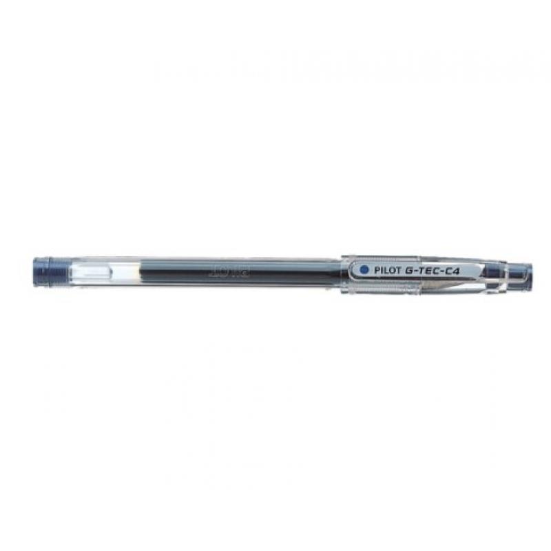 Pilot Στυλό Hi-Tec-C 0.4 Μπλε