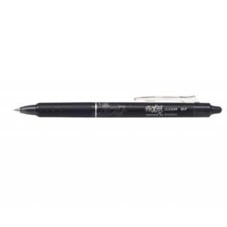 Pilot Στυλό Frixion Clicker 0.7 Μαύρο