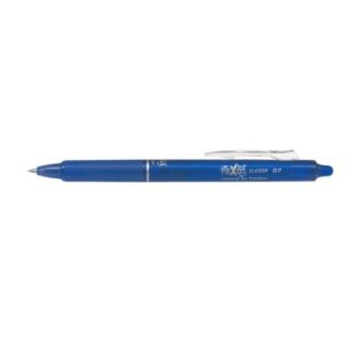 Pilot Στυλό Frixion Clicker 0.7 Μπλε