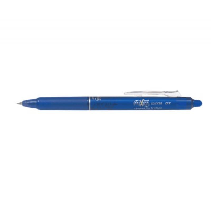 Pilot Στυλό Frixion Clicker 0.7 Μπλε