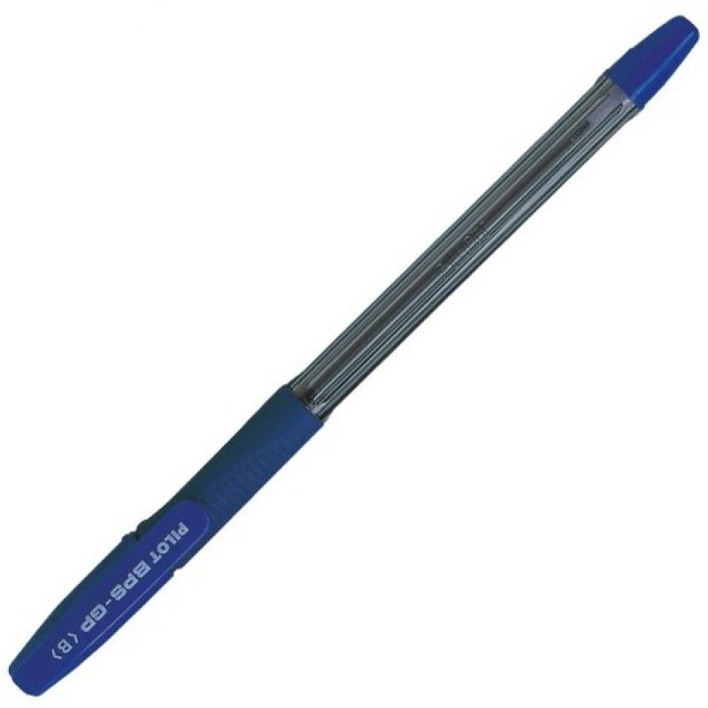 Pilot Στυλό BPS-GP 1.2 Broad Μπλε