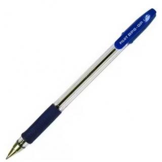 Pilot Στυλό BPS-GP 0.5 Extra Fine Μπλε