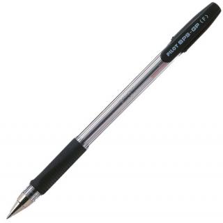 Pilot Στυλό BPS-GP 0.7 Fine Μαύρο